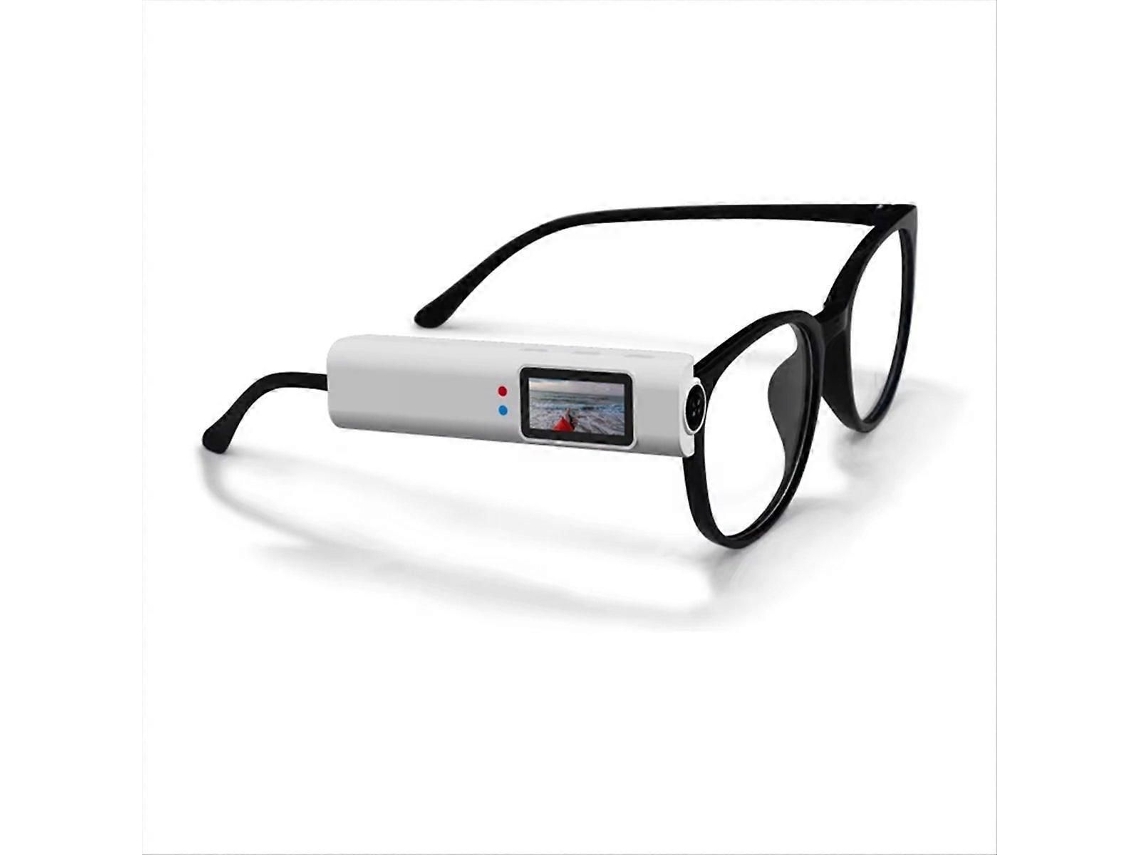 Mini Câmera Digital 1080p para Motocicleta, Câmera de Ação Esportiva para Ciclismo e Bicicleta ELECTVAULT1