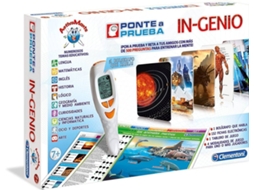 Jogo Educativo MOLTO Tapete de Atividades 124x75 cm (Idade Mínima: 1 Ano - 124 x 75 x 1 cm)