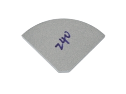 Bloco de Lixa Esponja com Lixa 240 Grit Ferramenta