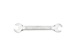 Chave Fixa Dupla Boca Aberta 27X32 Mm L302 Mm (3300954) GEDORE VERMELHA R05102732