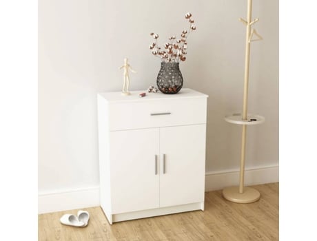 Aparador VIDAXL Branco 244894