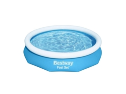 Piscina fast set 305x66 cm 57456