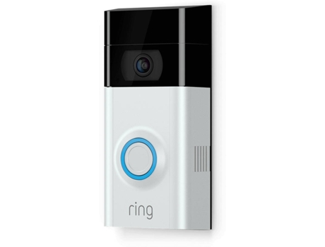 Campainha RING Video Doorbell 2