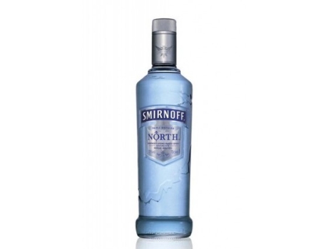 Smirnoff Norte THE SMIRNOFF COMPANY