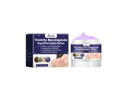 Creme Reparo Pele Ximonth Violet Clareia