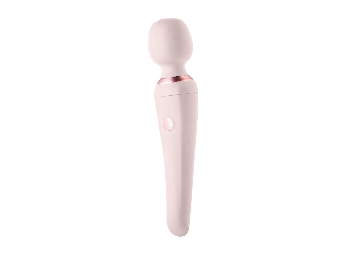 Massajador Dream Toys Vivre Cor de Rosa VETONEK