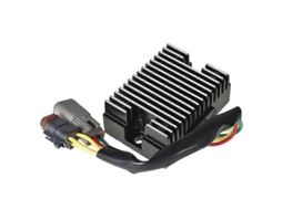Regulador Retificador Para 4-tec Gtx Rxt Rxp 278001969 278001581 S202412307533