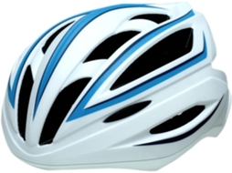 Capacete de Ciclismo Harilla Confortável Ajustável Leve