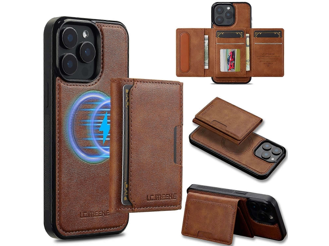Capa Para Iphone 14 Pro Max