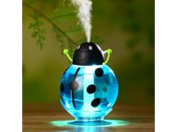 Humidificador HIGH-TECH & BIEN-ETRE Beatles Home Azul