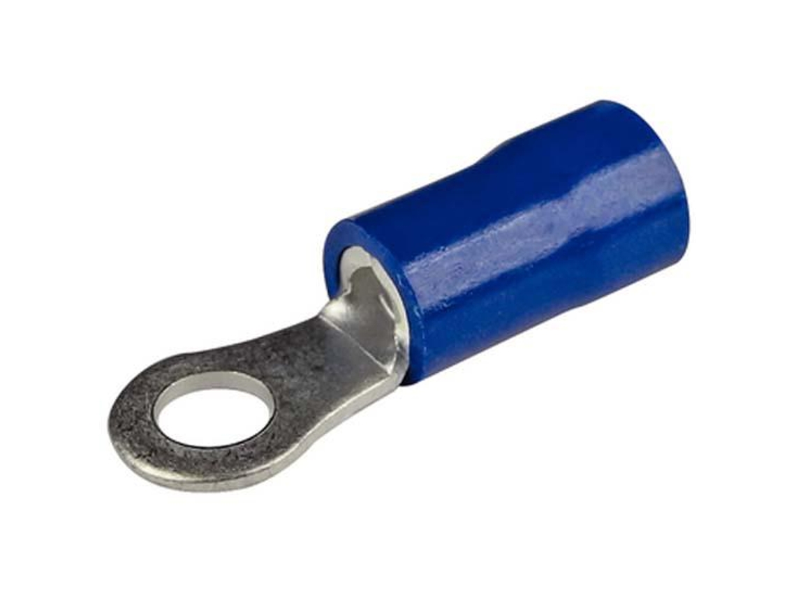 Seachoice Vinyl Insulated Ring Terminal