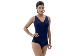 Roupa de Banho 220054 Azul 44 / B Mulherfashy