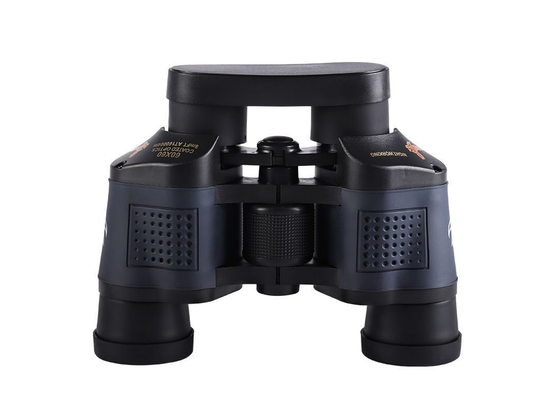 Binóculos de Caça Profissionais Hd 60x60 3000m com Visão Noturna BRILVIBERA