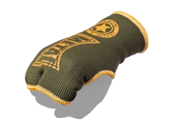 Luvas Unissexo de Boxe METAL BOXE (TU - Verde)