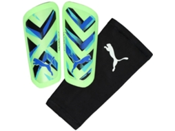 Caneleiras Puma Ultra Light VE