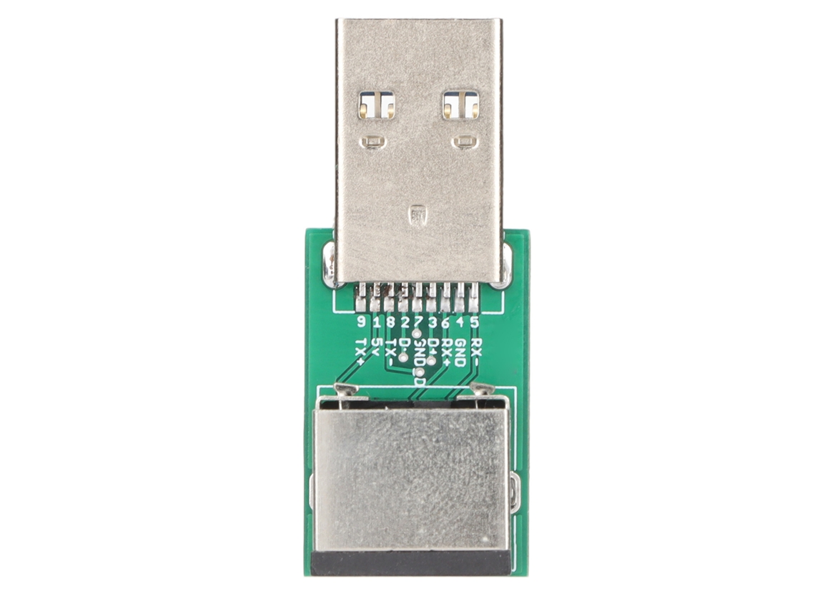 Adapter Pc Engine para Snac LAXISCREED