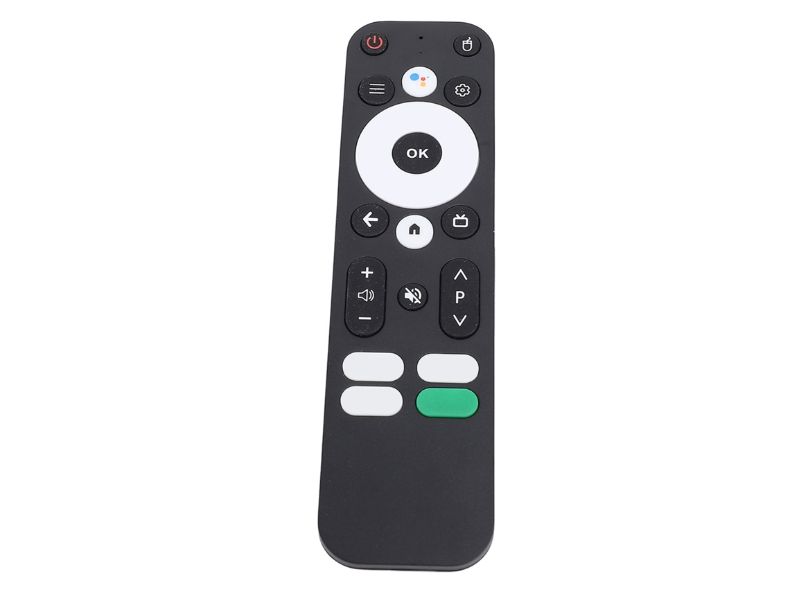 Controle Remoto para Caixa de Tv com Resposta Sensível EOOCOO