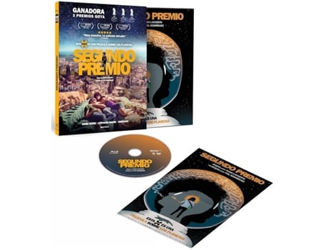 Segundo Prêmio (pôster) Bteam Pictures (2024)