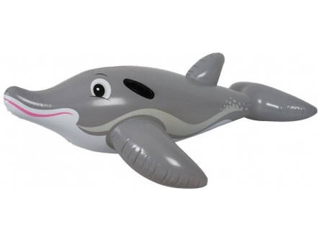 Insuflável  Dolphin Rider