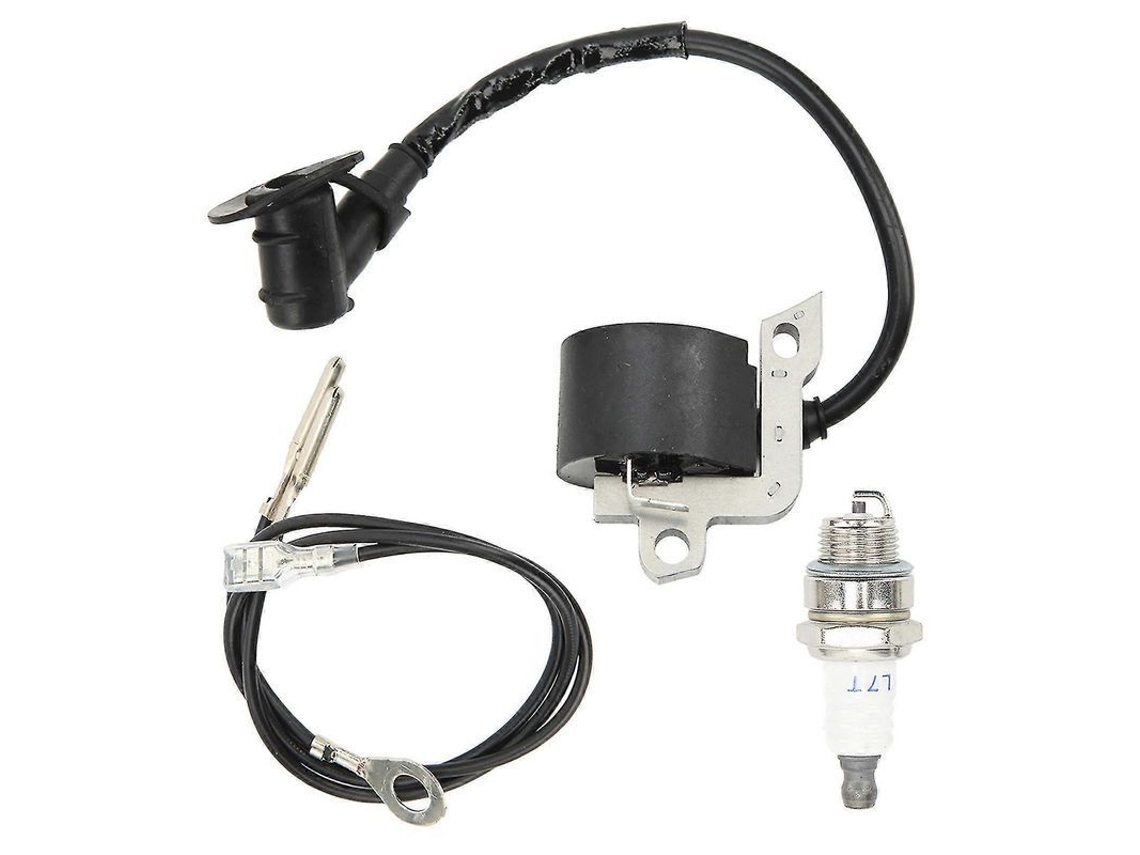 Kit De Bobina De Ignição E Vela De Ignição Para Stihl Ms240 Ms260 Ms290 Ms310 Ms390 Ms380 Ms381