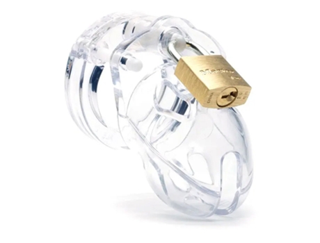Cb-X Mr Stubb Chastity Cag Penis Chastity