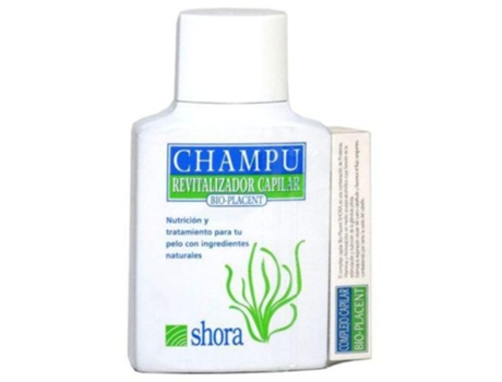 Sora Shampoo  Perda  Cabelo