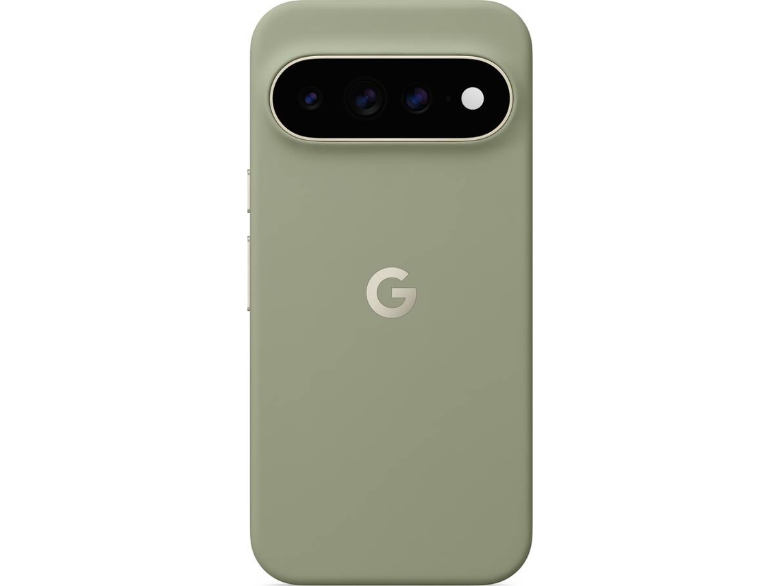 Capa GOOGLE Pixel 11 Pro XL (Olive)