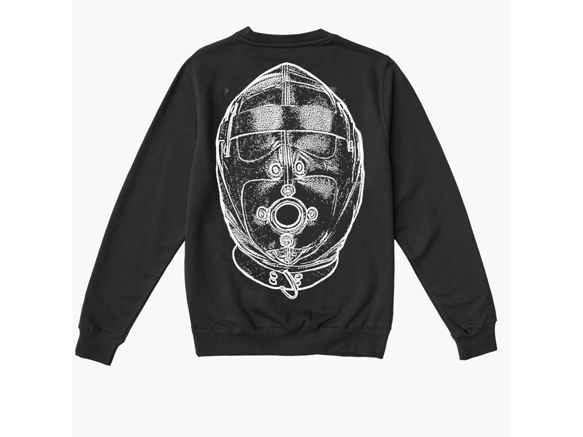 Unisex Voluntary Damages Sweatshirt-s
