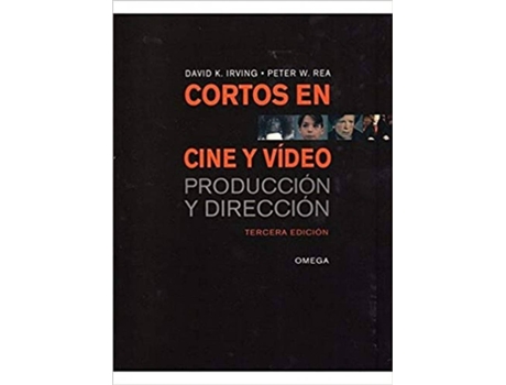 Livro Cortos En Cines Y Vídeo de Vários Autores (Espanhol)