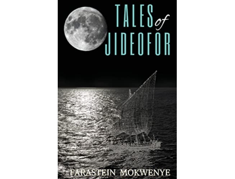 Livro Tales of Jideofor de Farastein Mokwenye (Inglês)
