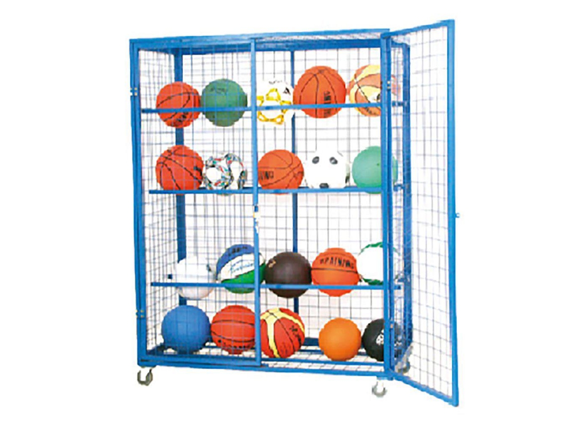 Powershot Storage Cabinet