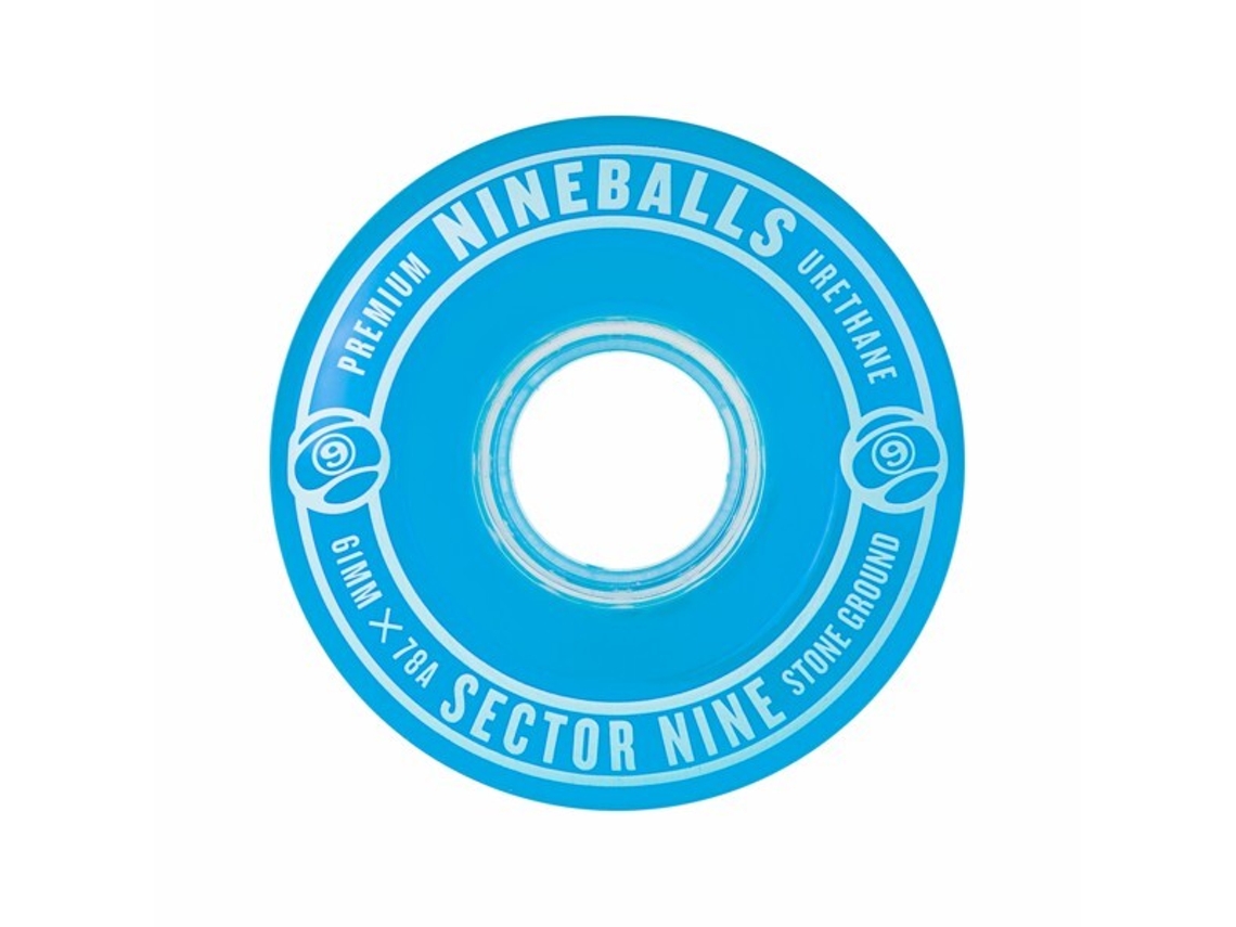Roda SECTOR 9 78A Nineballs