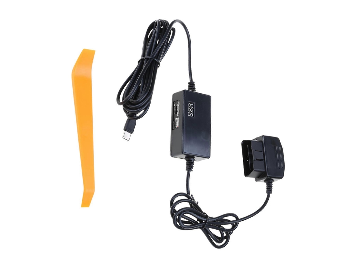 Lurelia Cabo Adaptador Usb-c, 12-24 V, 13x2.50cm, Câmaras