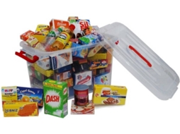 Brinquedo TANNER 45007103