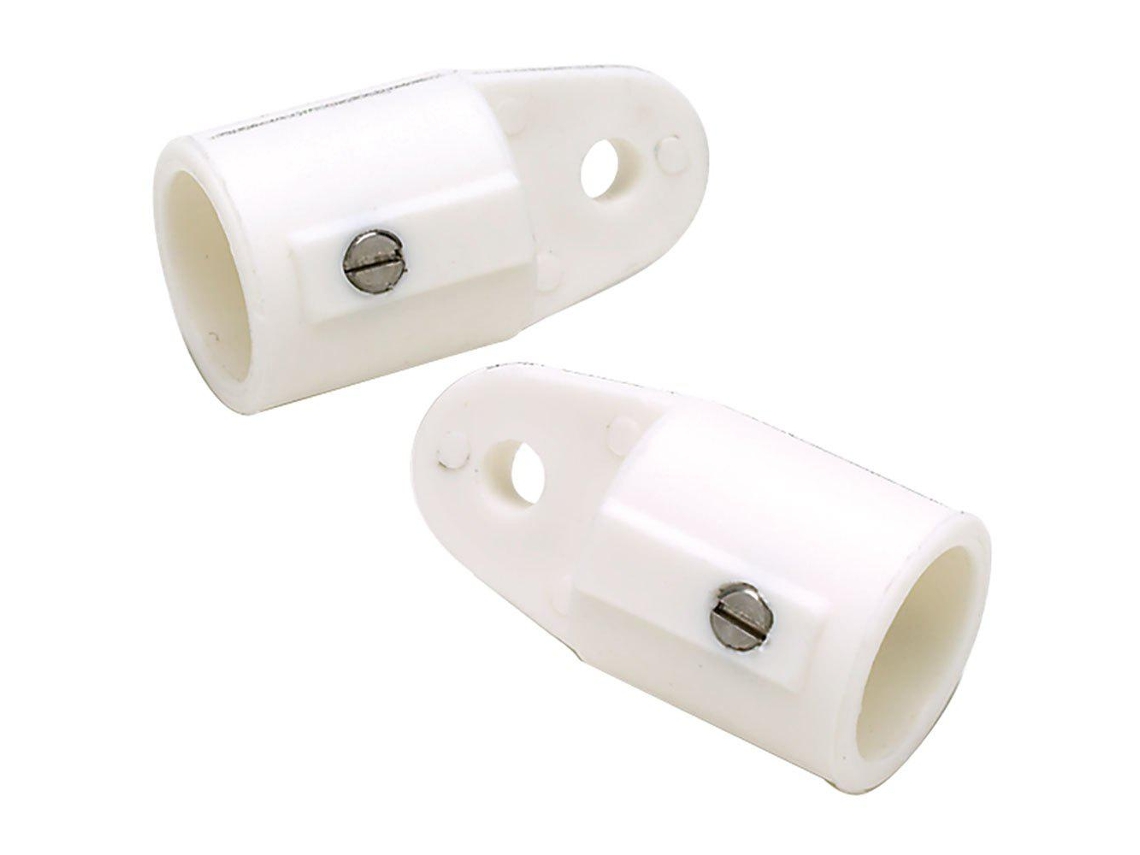 Seachoice External Eye End Plastic