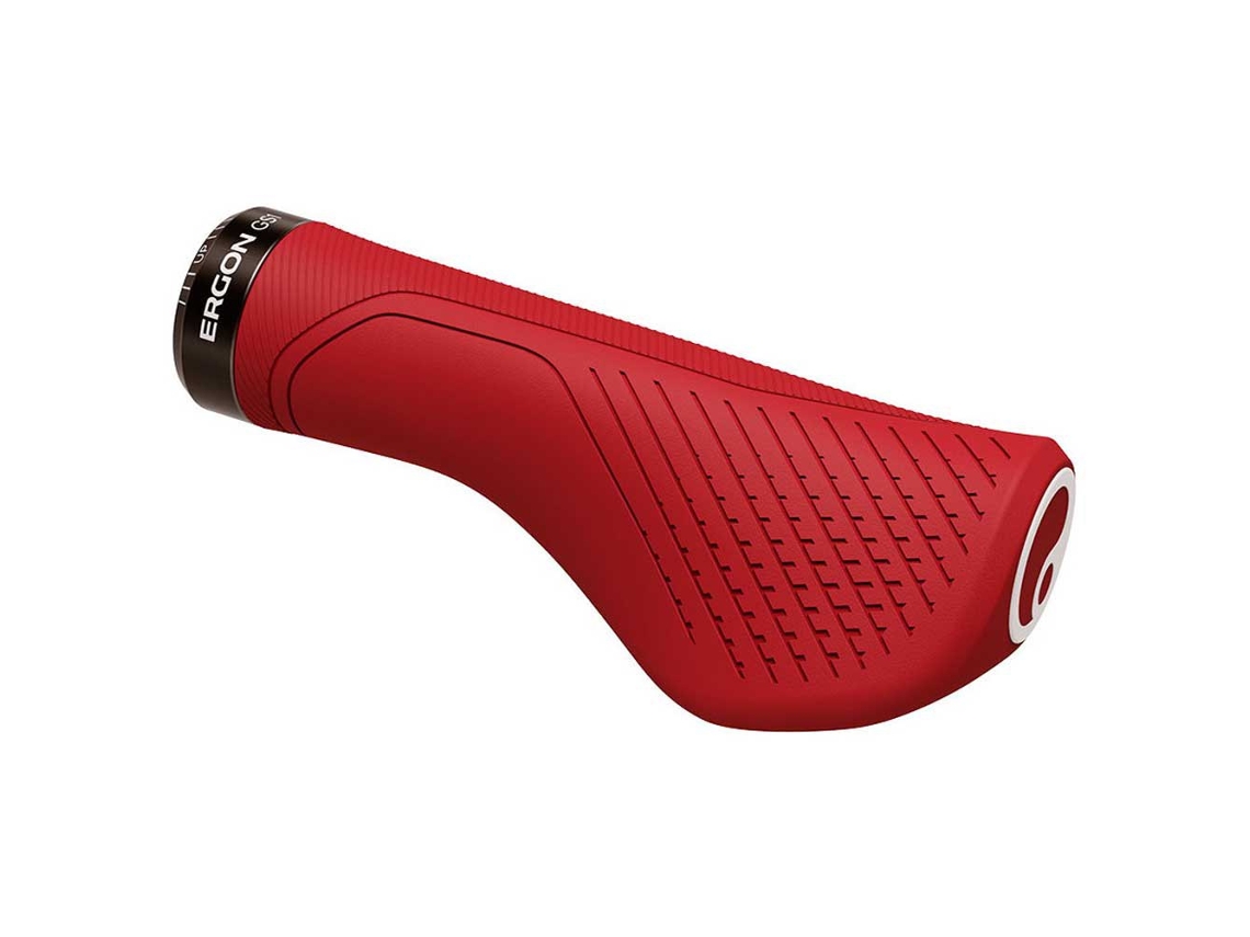 Punhos Gs1-S Evo Vermelho 130 Mmergon