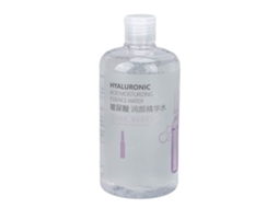 Tónico Facial De Ácido Hialurónico Hidratante Profundo Para Cuidado Facial 500ml