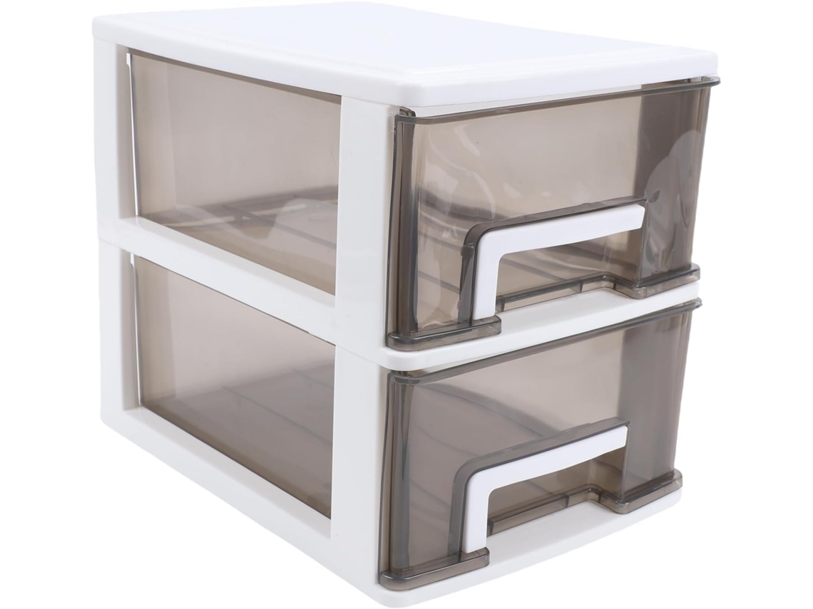 Organizador De Mesa De 2 Níveis