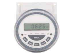 Timer Programável Digital de Alta Precisão