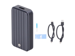Enclosure Ssd M.2 LAXISCREED