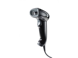 Honeywell Voyager 1250g, USB, Preto