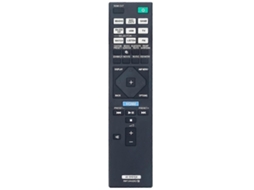 Controle Remoto Substituição Aa320u Rmtaa320u Compatível Com Receiver Av Str Za810es