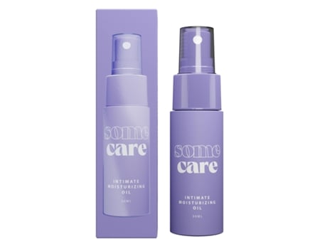 Óleo Hidratante Íntimo SOME Care 30 Ml