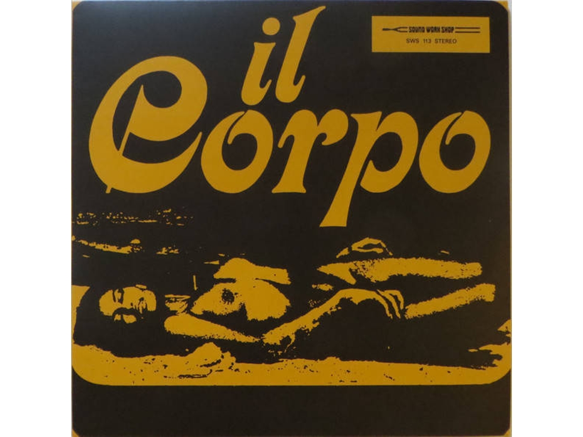 Vinil Piero Umiliani - Il Convegno: Premiere Precording of Solo Works for Winds (1CDs)