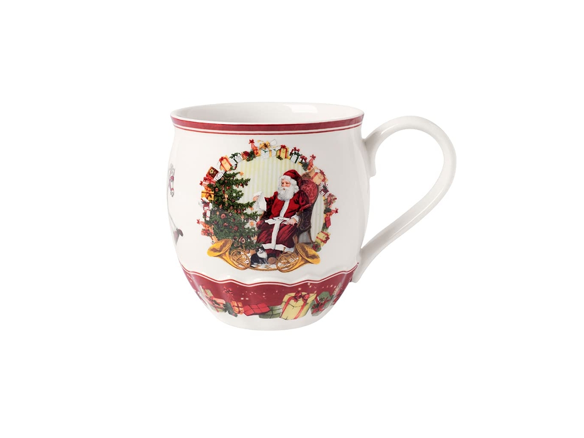 Caneca 14-8332-4843 Toys Fantasy VILLEROY & BOCH