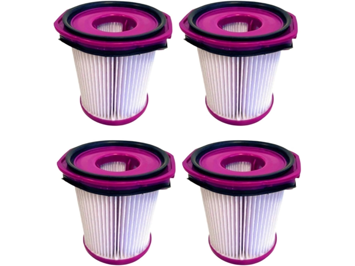 Filtro De Substituição Para Aspirador Robô Shark Lc200jiv Lc200kriv
