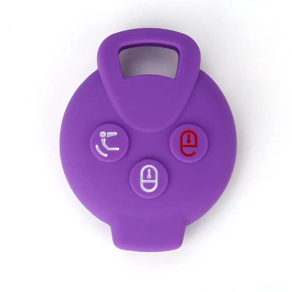 Kit com 2 Capas para Roku Express, Controle Compatível AQUAFORGE