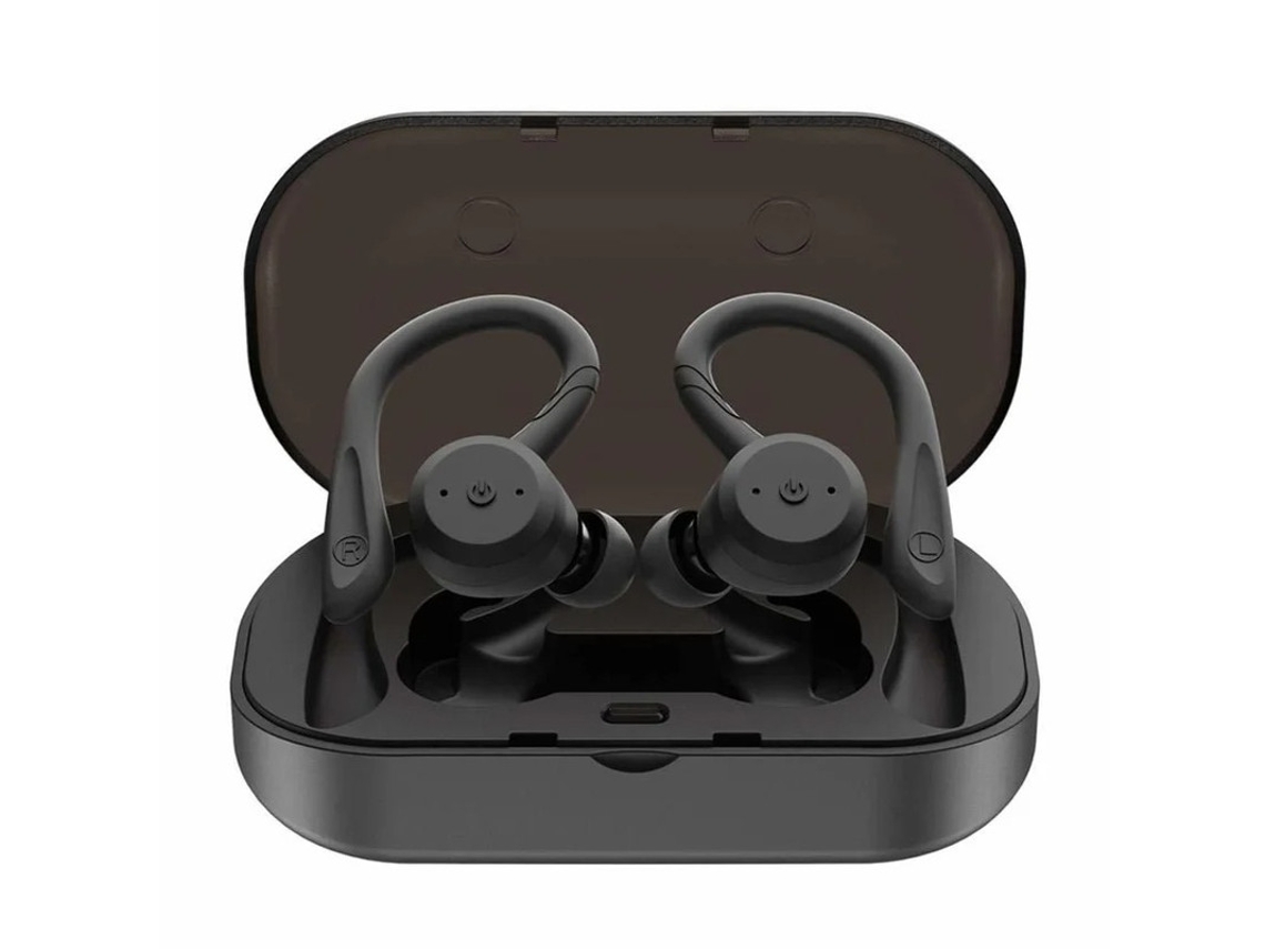 Auriculares Bestvite (bluetooth - Preto)