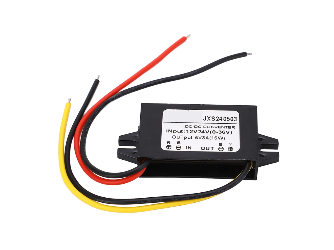 DISJUNTOR WIFI YURU 63A Controle App 90-300V