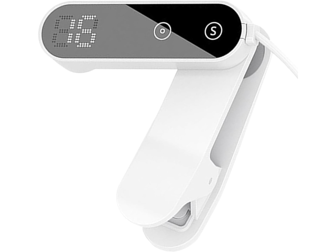 Autoclicker Para Celular Com Tela Led, Silencioso E Com Controle De Velocidade, Dispositivo Automático De Simulação